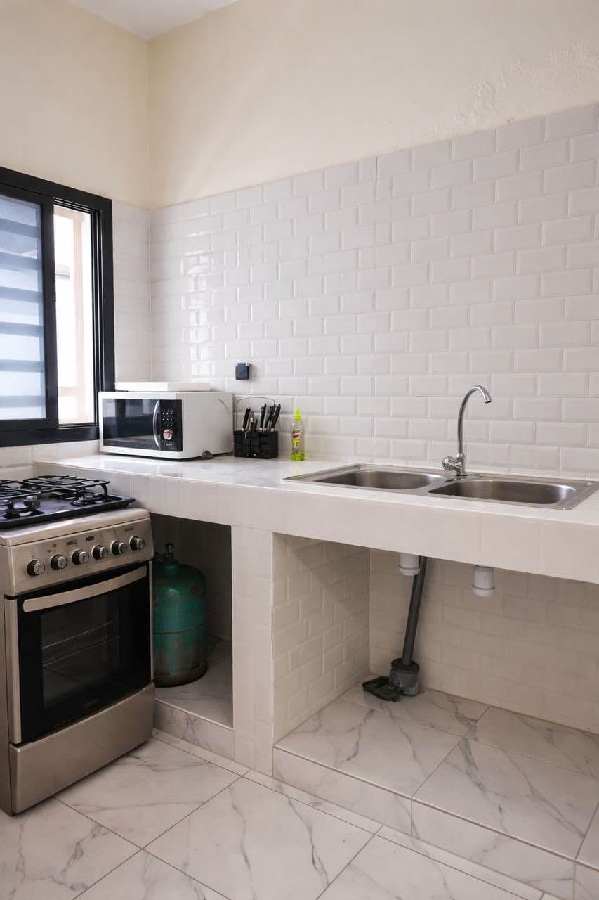 Appartements (B)meublés et confortables 4