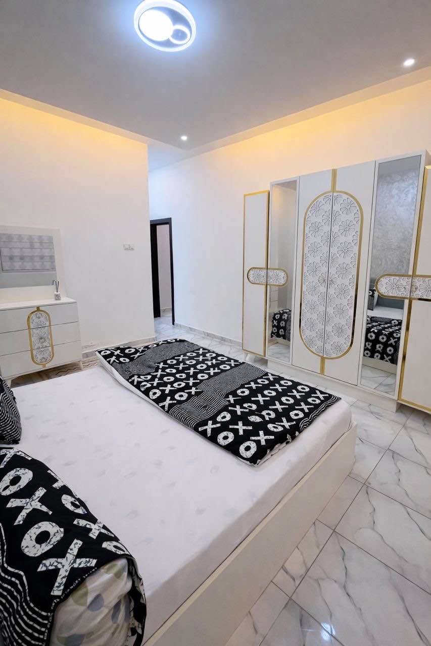 Appartements (B)meublés et confortables 5