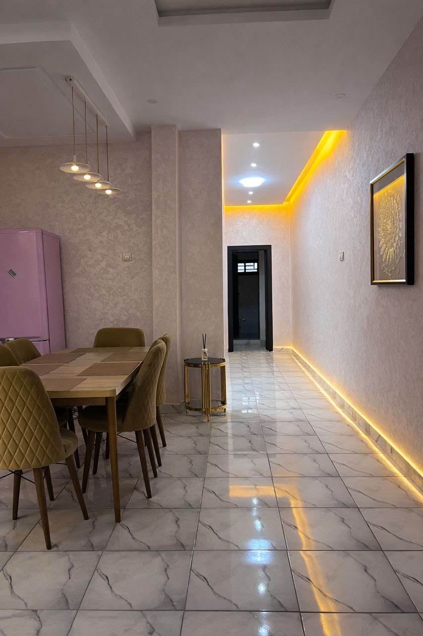 Appartements (B)meublés et confortables 6