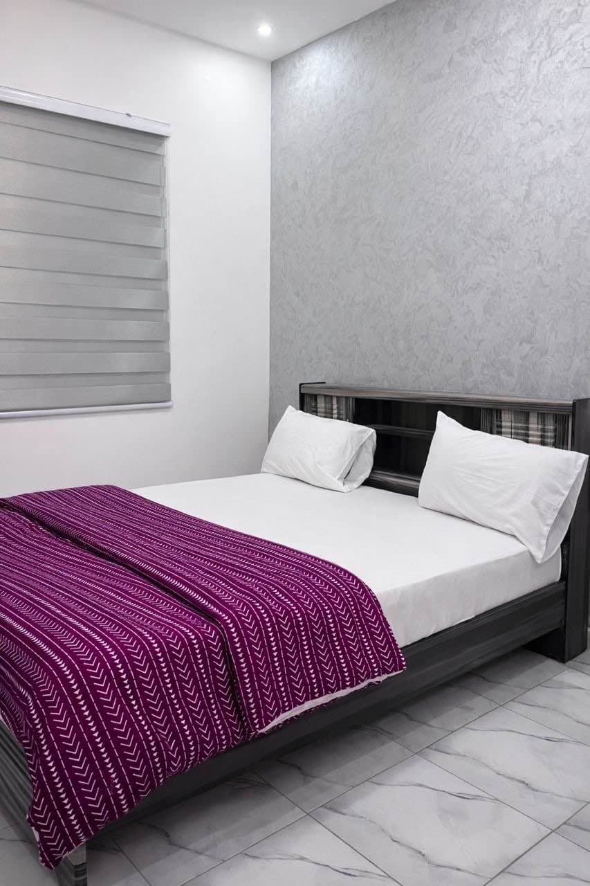 Appartements (B)meublés et confortables 7