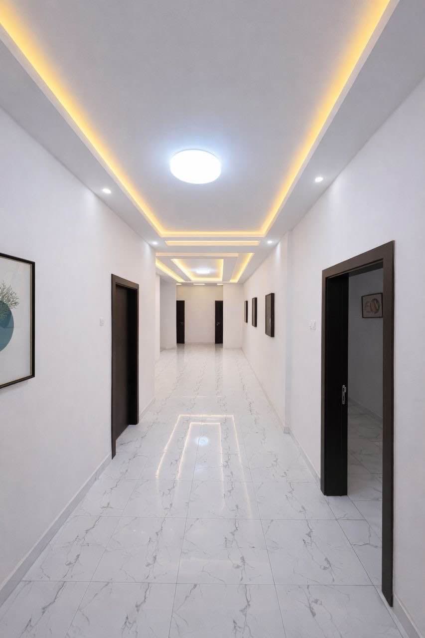 Appartements (B)meublés et confortables 9