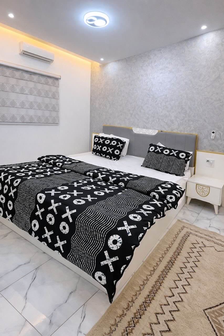 Appartements (B)meublés et confortables 10