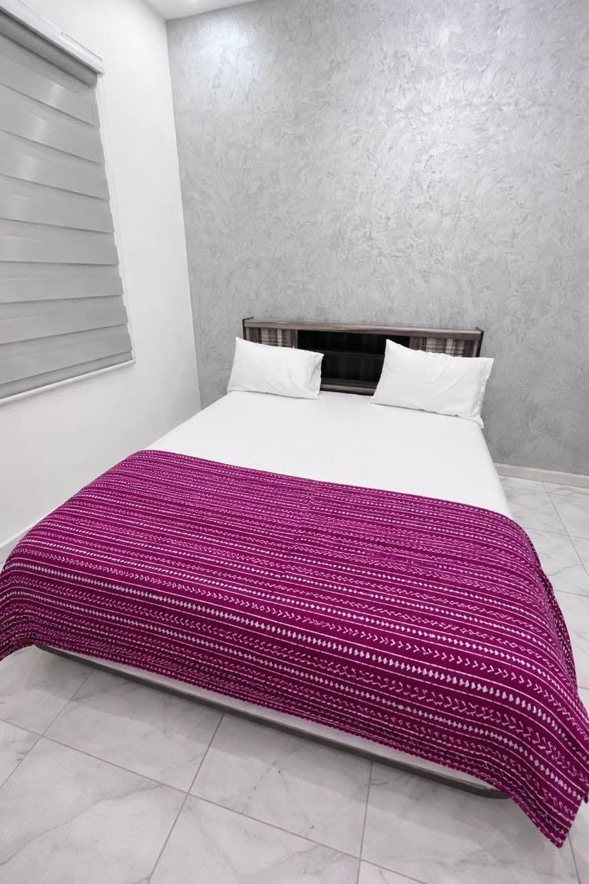 Appartements (B)meublés et confortables 11