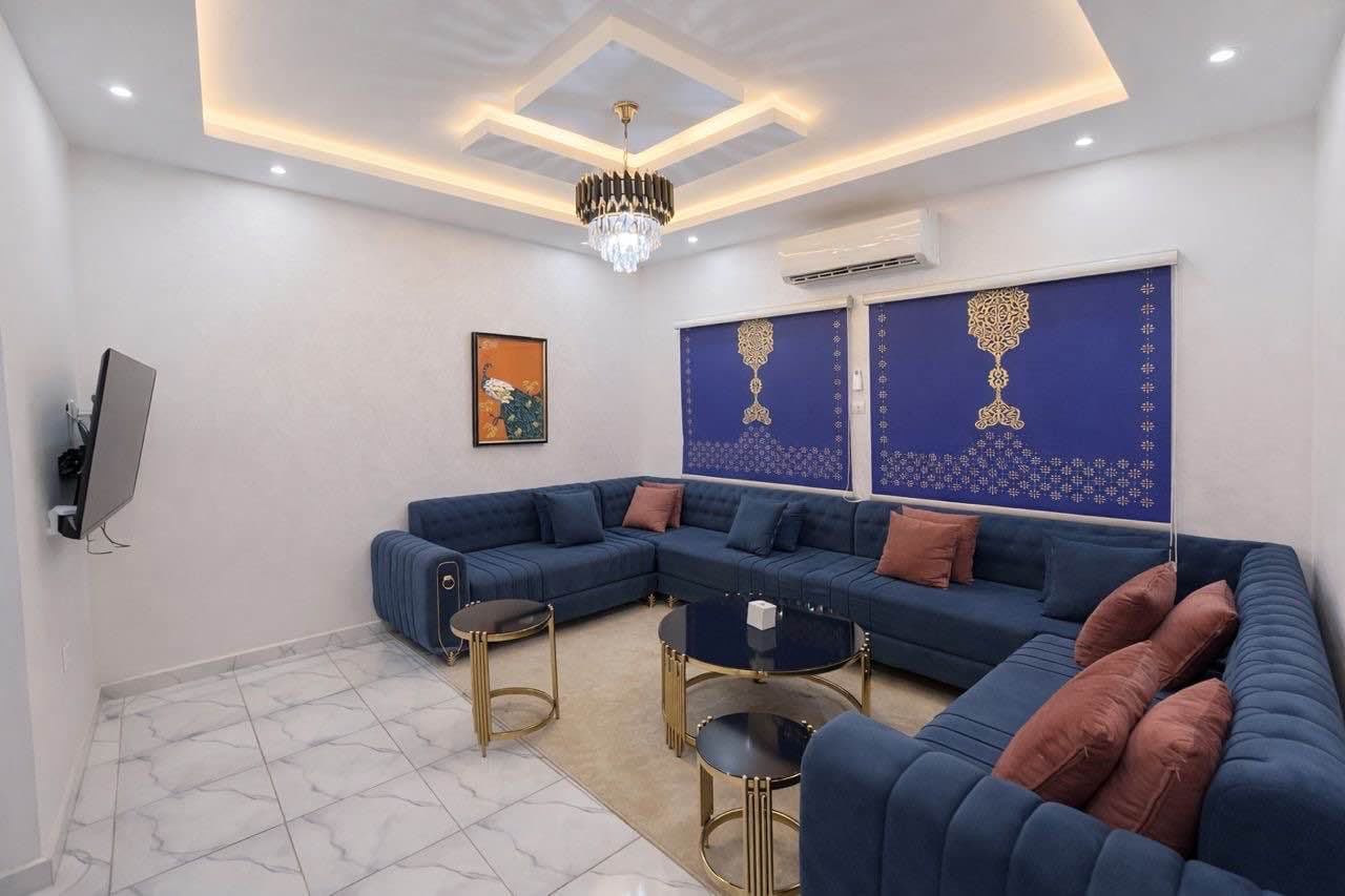 Appartements (B)meublés et confortables 12