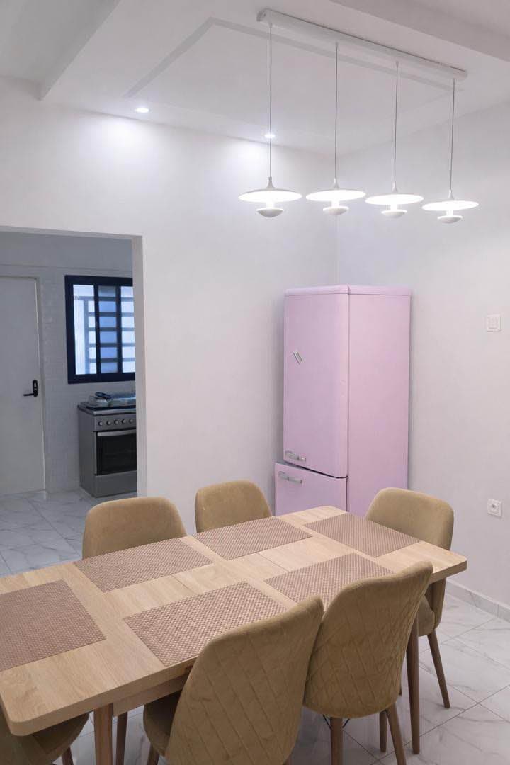 Appartements (B)meublés et confortables 13