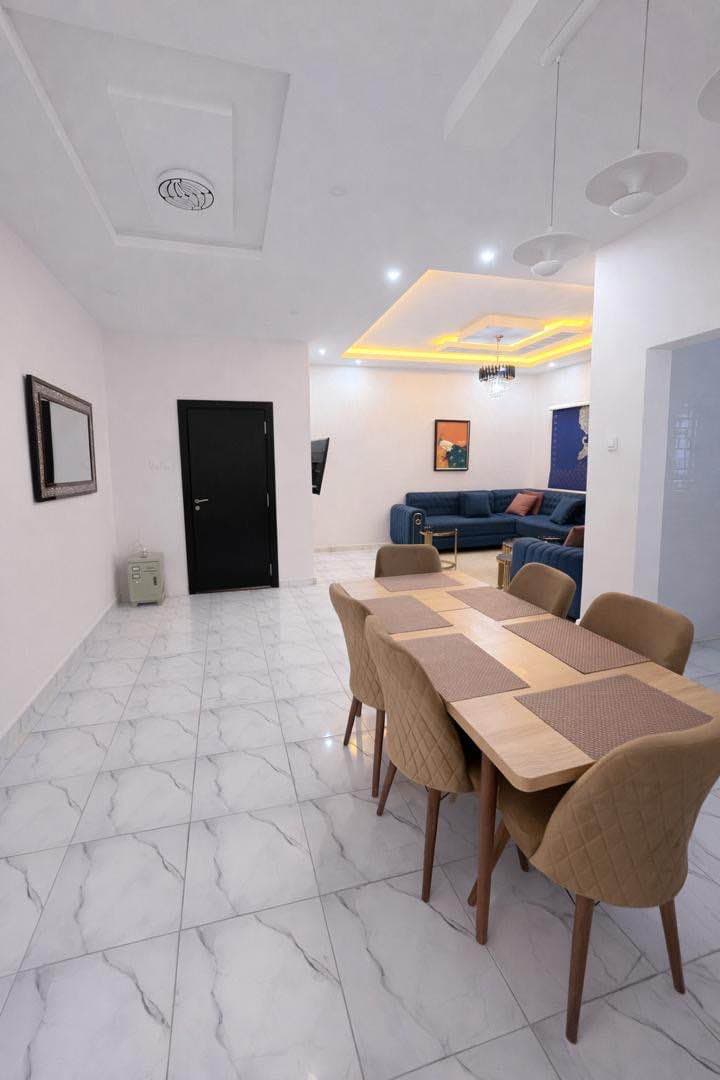 Appartements (B)meublés et confortables 14