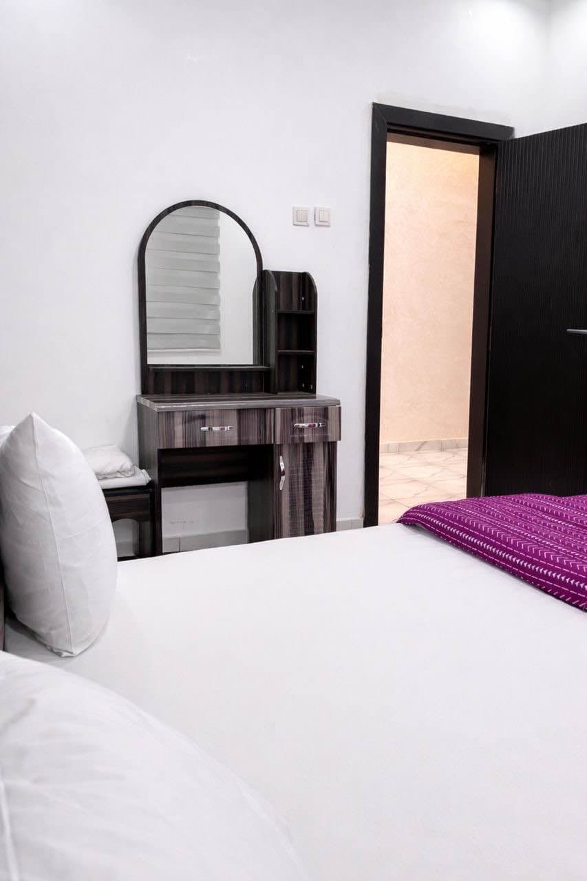 Appartements (B)meublés et confortables 15