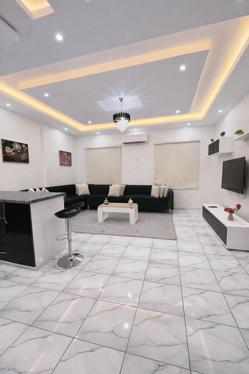 Studio (B) tout confort en résidence à la Cité Plage (Cité Mixta) 2