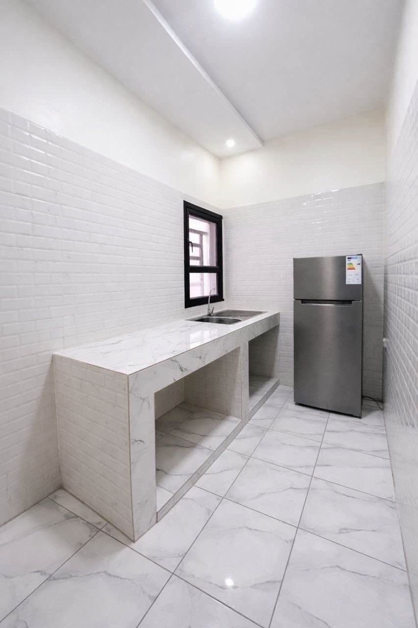 Studio (B) tout confort en résidence à la Cité Plage (Cité Mixta) 3