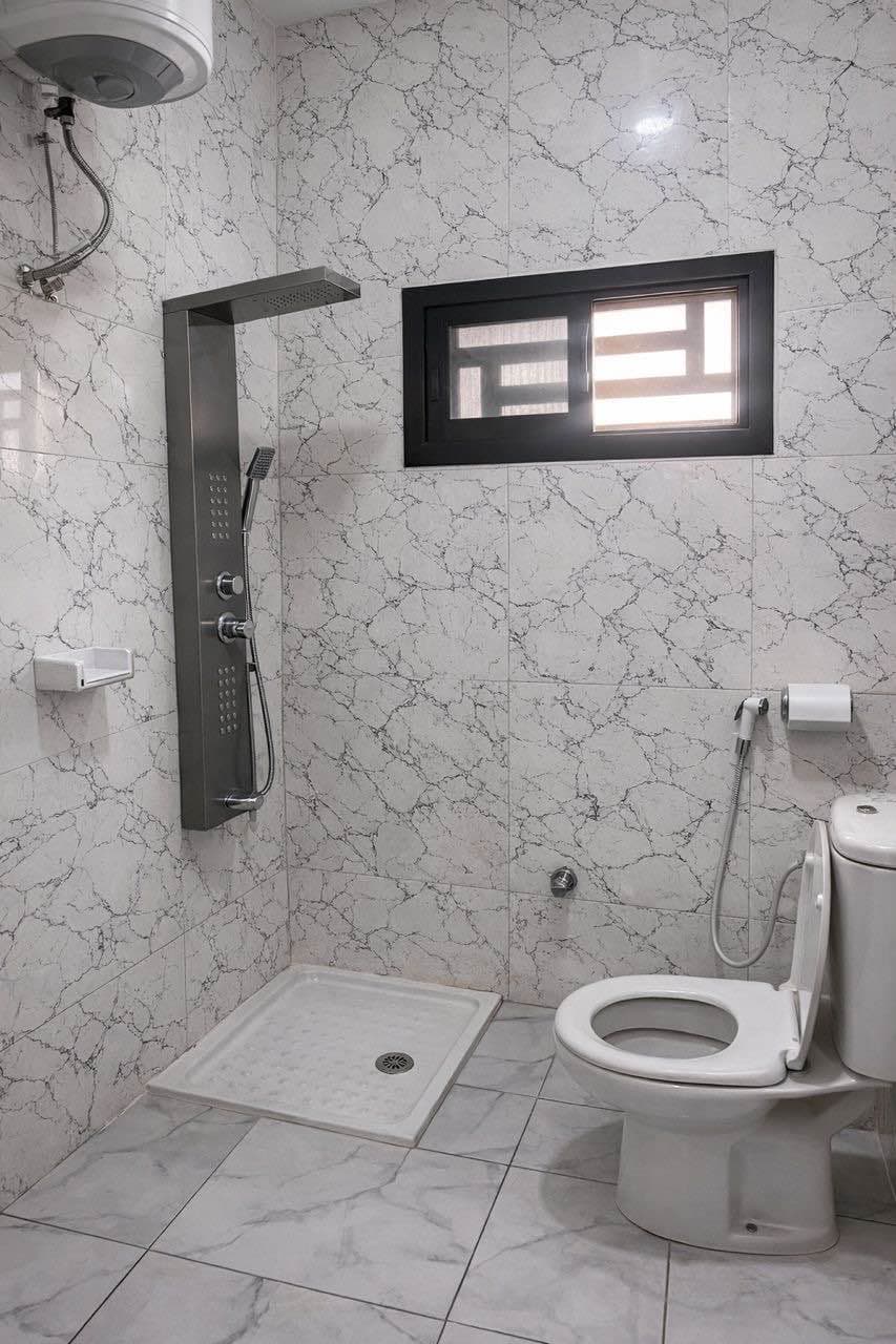 Studio (B) tout confort en résidence à la Cité Plage (Cité Mixta) 5