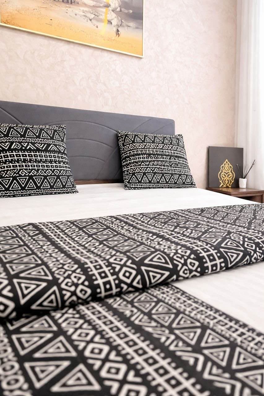 Studio (B) tout confort en résidence à la Cité Plage (Cité Mixta) 6