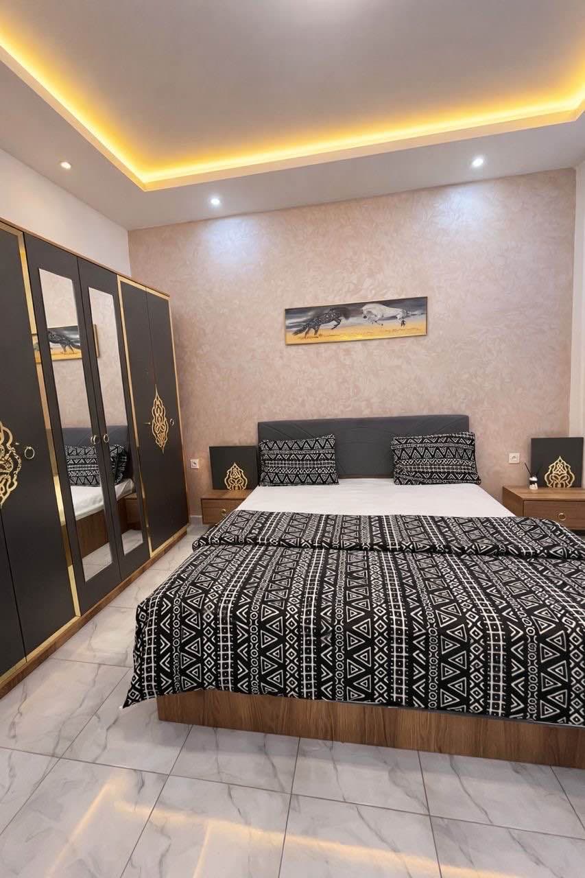 Studio (B) tout confort en résidence à la Cité Plage (Cité Mixta) 8