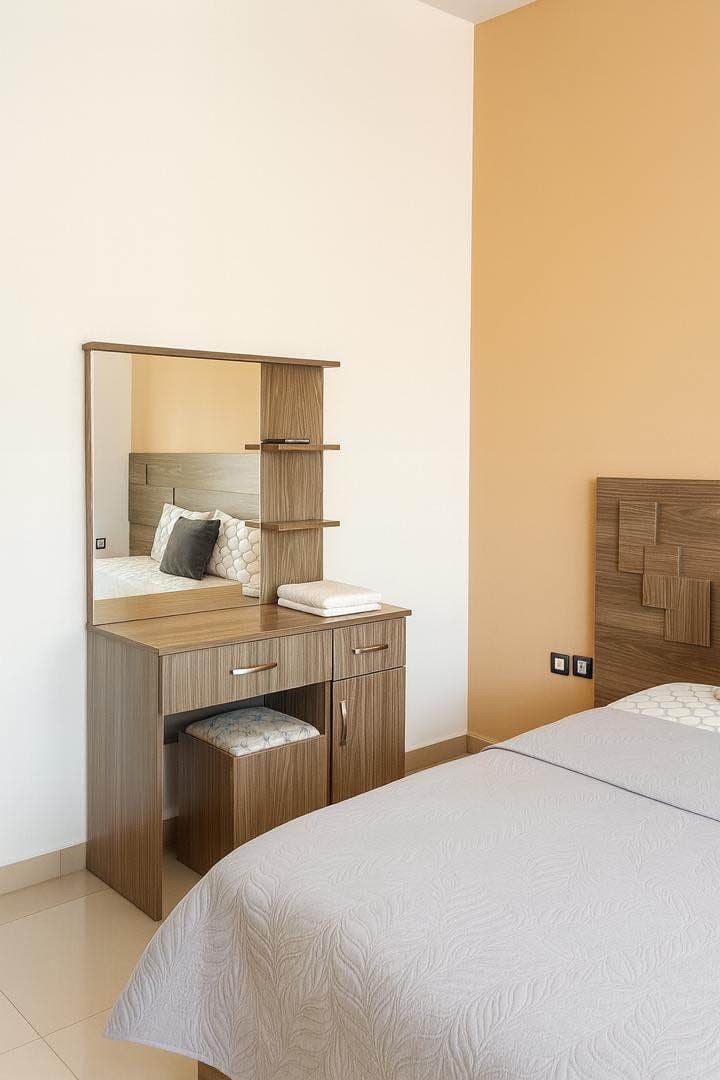 Studio Premium avec Piscine – Confort Moderne à Cité Plage 6