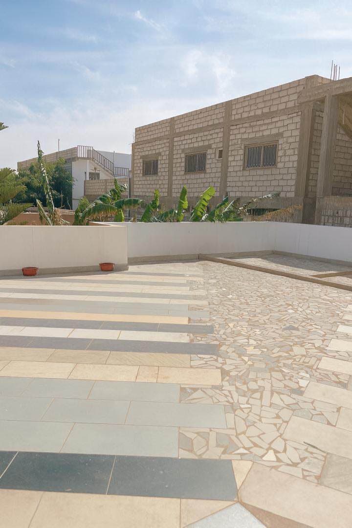 Studio Premium avec Piscine – Confort Moderne à Cité Plage 9