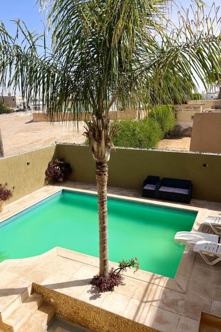 Studio Premium avec Piscine