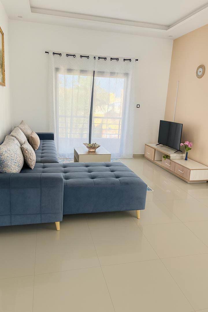 Studio Premium avec Piscine 4