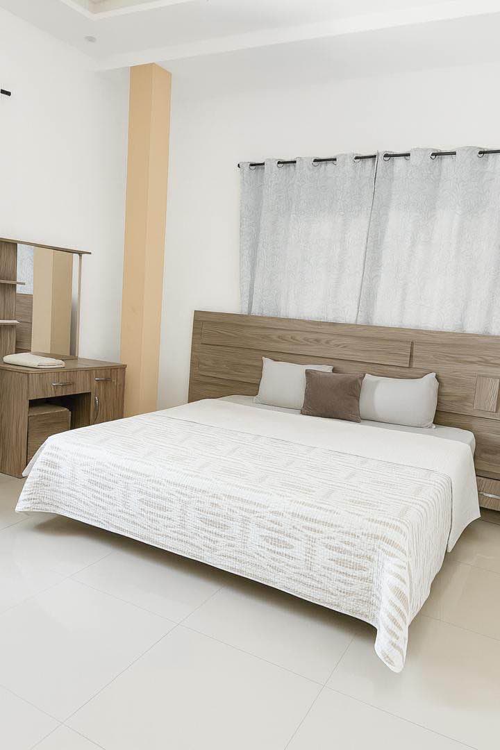 Studio Premium avec Piscine 6