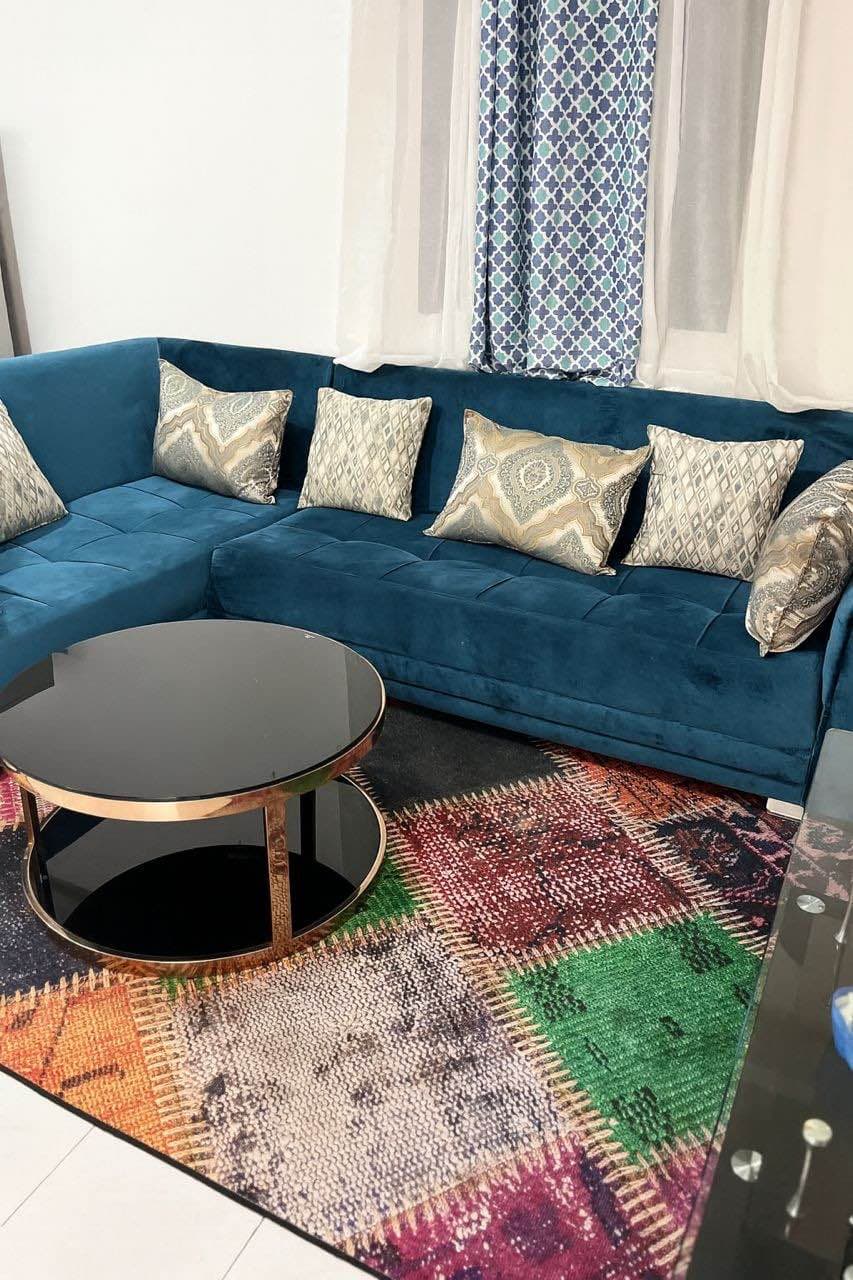 Studio de Standing à Cité Plage – Confort & Modernité 2