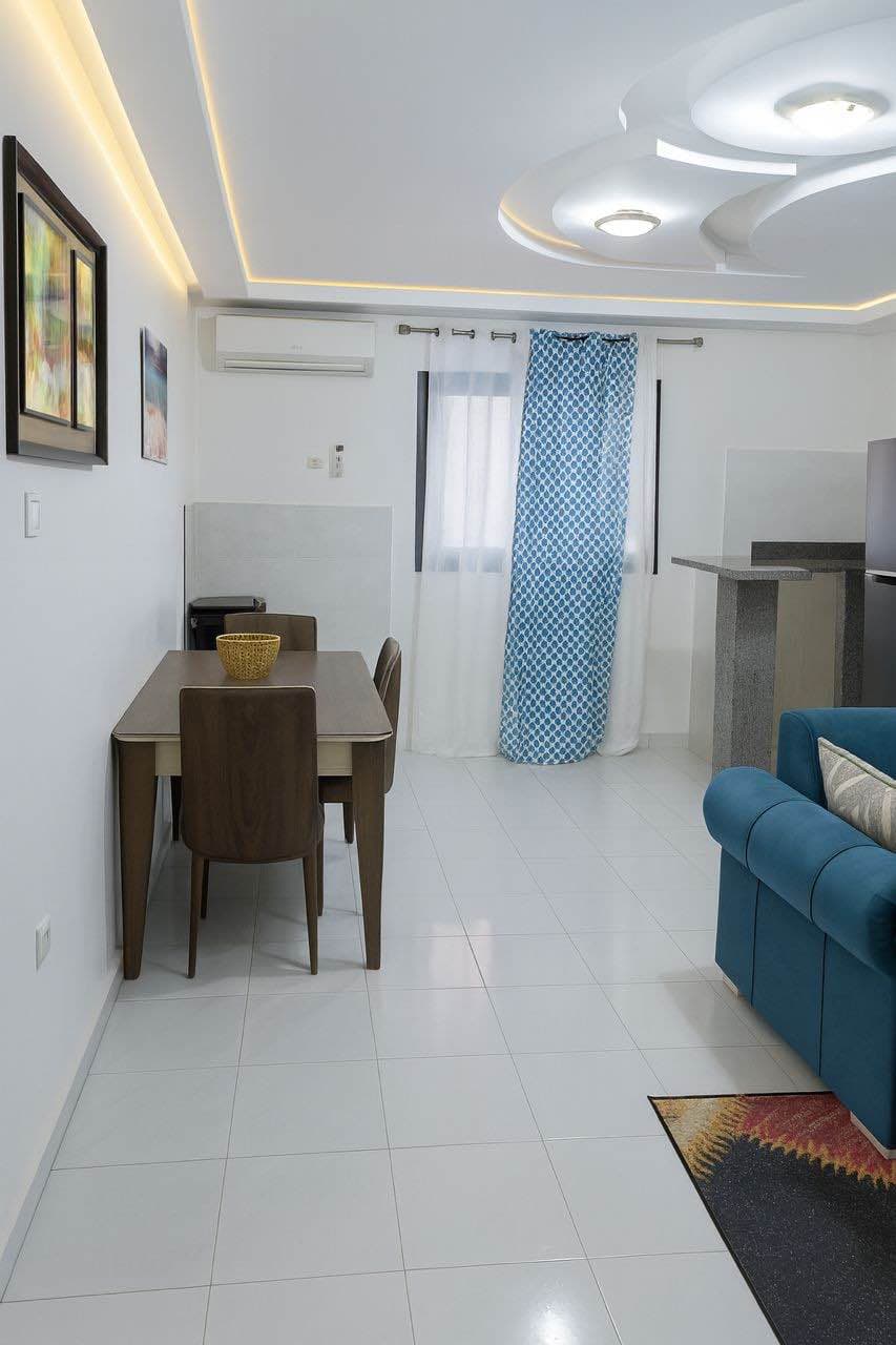 Studio de Standing à Cité Plage – Confort & Modernité 3