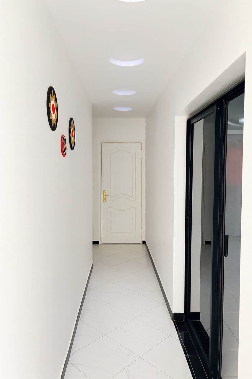 Studio de Standing à Cité Plage – Confort & Modernité 5