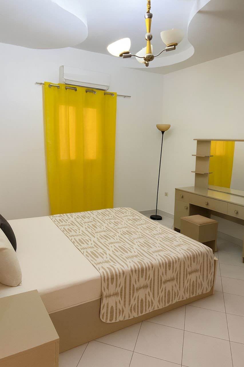 Studio de Standing à Cité Plage – Confort & Modernité 6