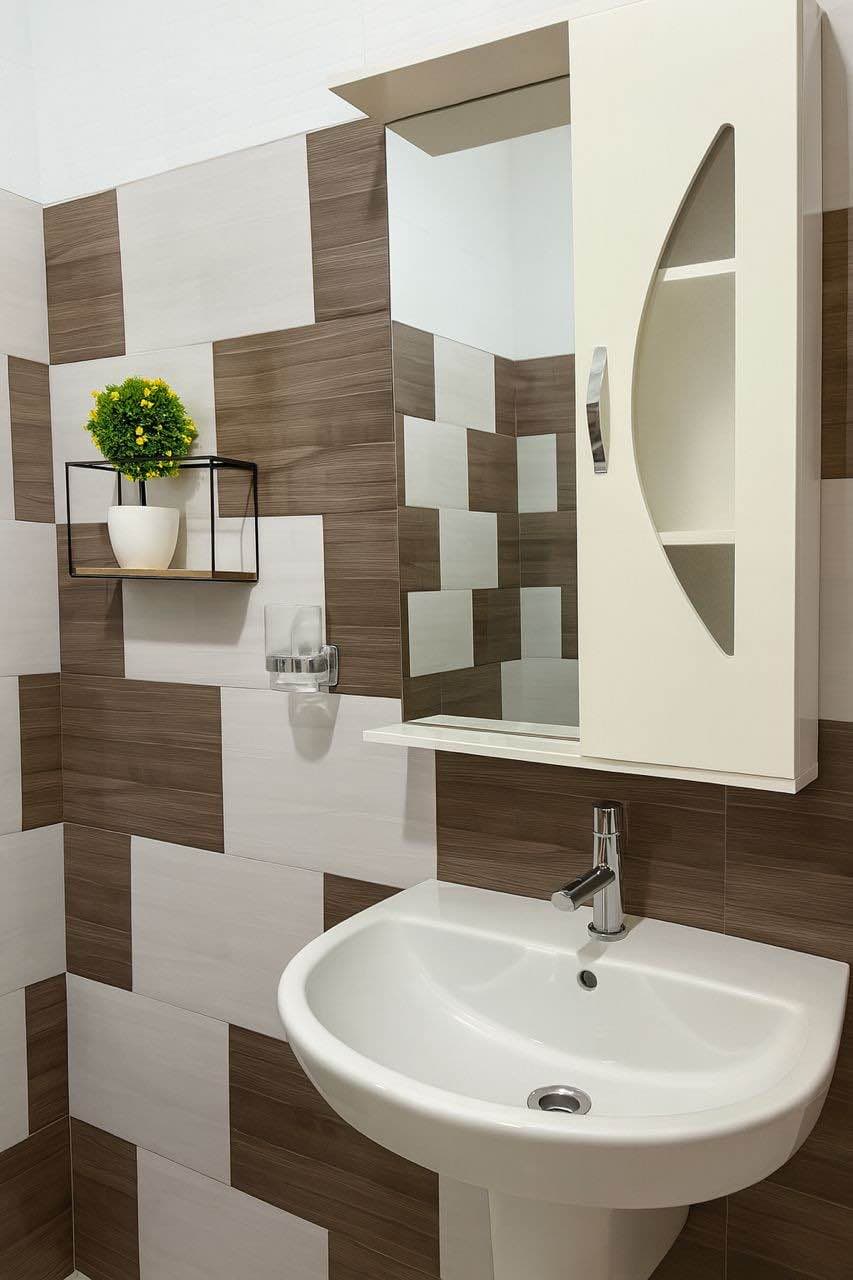 Studio de Standing à Cité Plage – Confort & Modernité 8