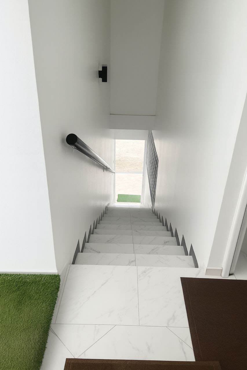 Studio de Standing à Cité Plage – Confort & Modernité 10