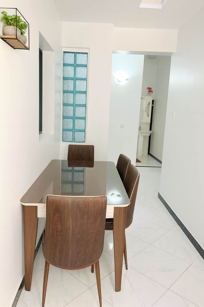 Studio de Standing à Cité Plage – Confort & Modernité 2