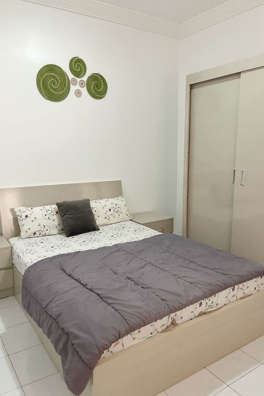 Studio de Standing à Cité Plage – Confort & Modernité 3