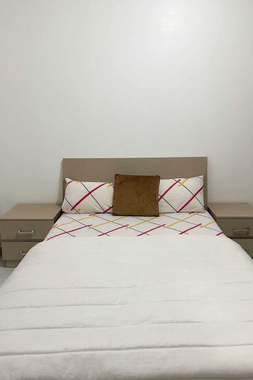 Studio de Standing à Cité Plage – Confort & Modernité 5