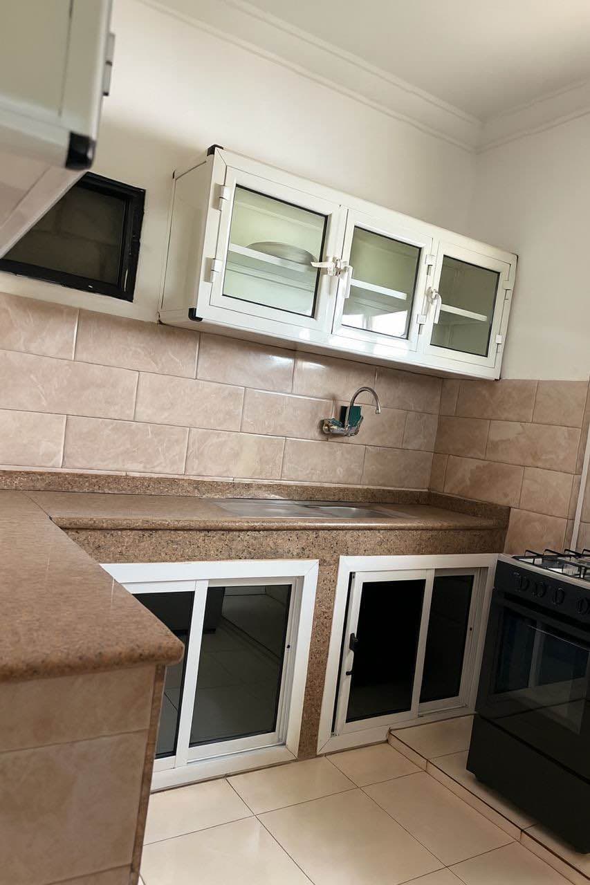 Studio de Standing à Cité Plage – Confort & Modernité 6