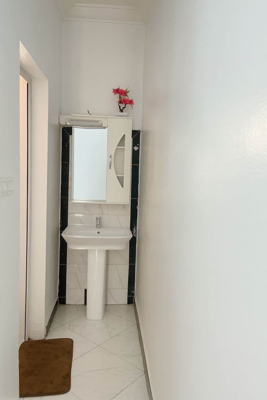 Studio de Standing à Cité Plage – Confort & Modernité 8