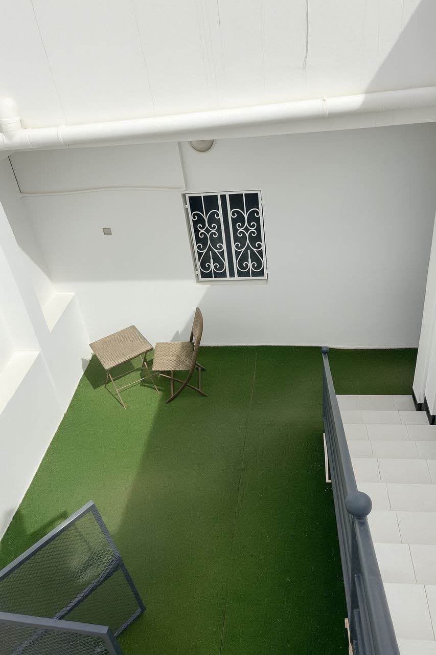 Studio de Standing à Cité Plage – Confort & Modernité 10