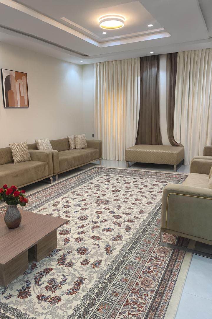 Suite Royale d’Exception – Élégance Mauritanienne à l’Hôtel Marbella