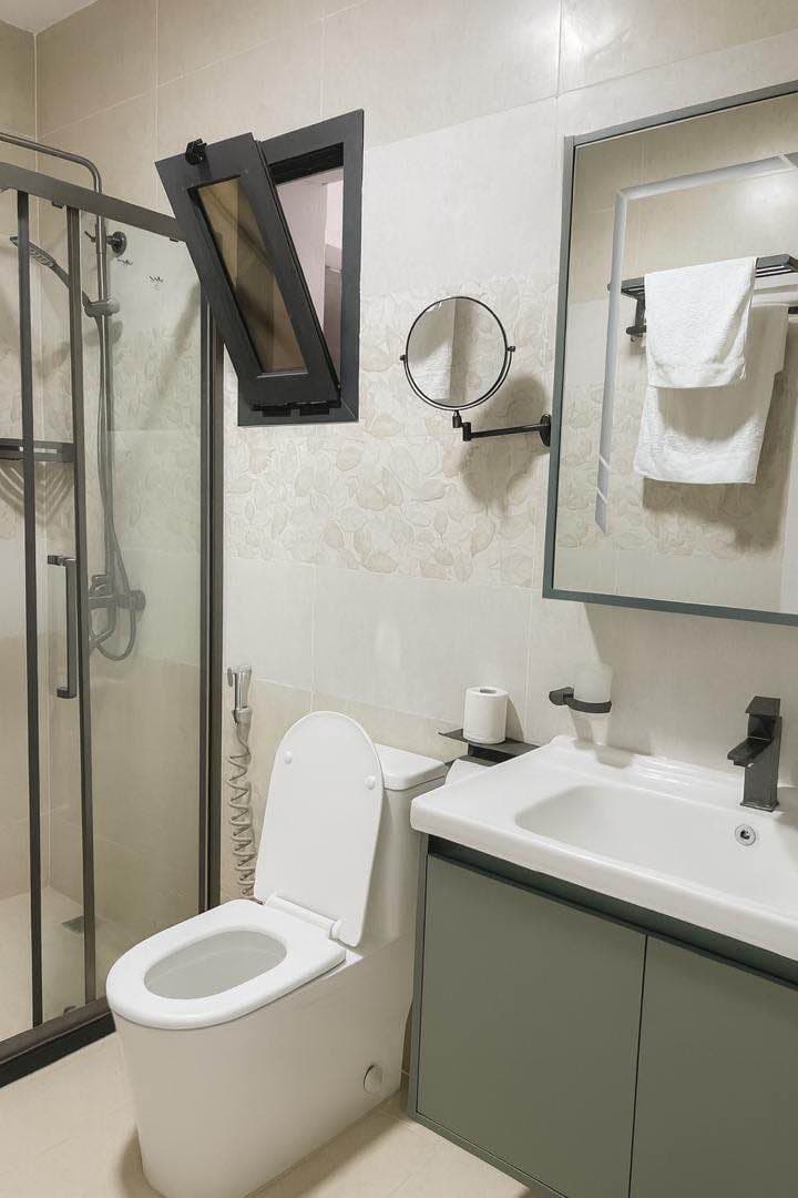 Suite Royale d’Exception – Élégance Mauritanienne à l’Hôtel Marbella 5