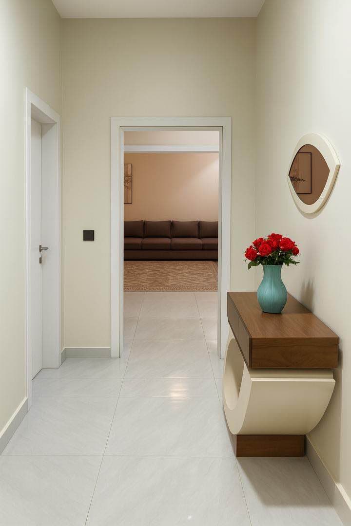 Suite Royale d’Exception – Élégance Mauritanienne à l’Hôtel Marbella 7