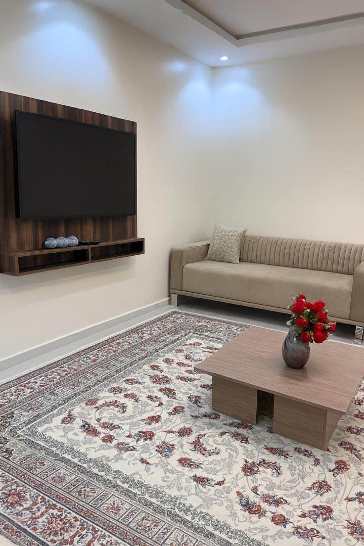 Suite Royale d’Exception – Élégance Mauritanienne à l’Hôtel Marbella 10