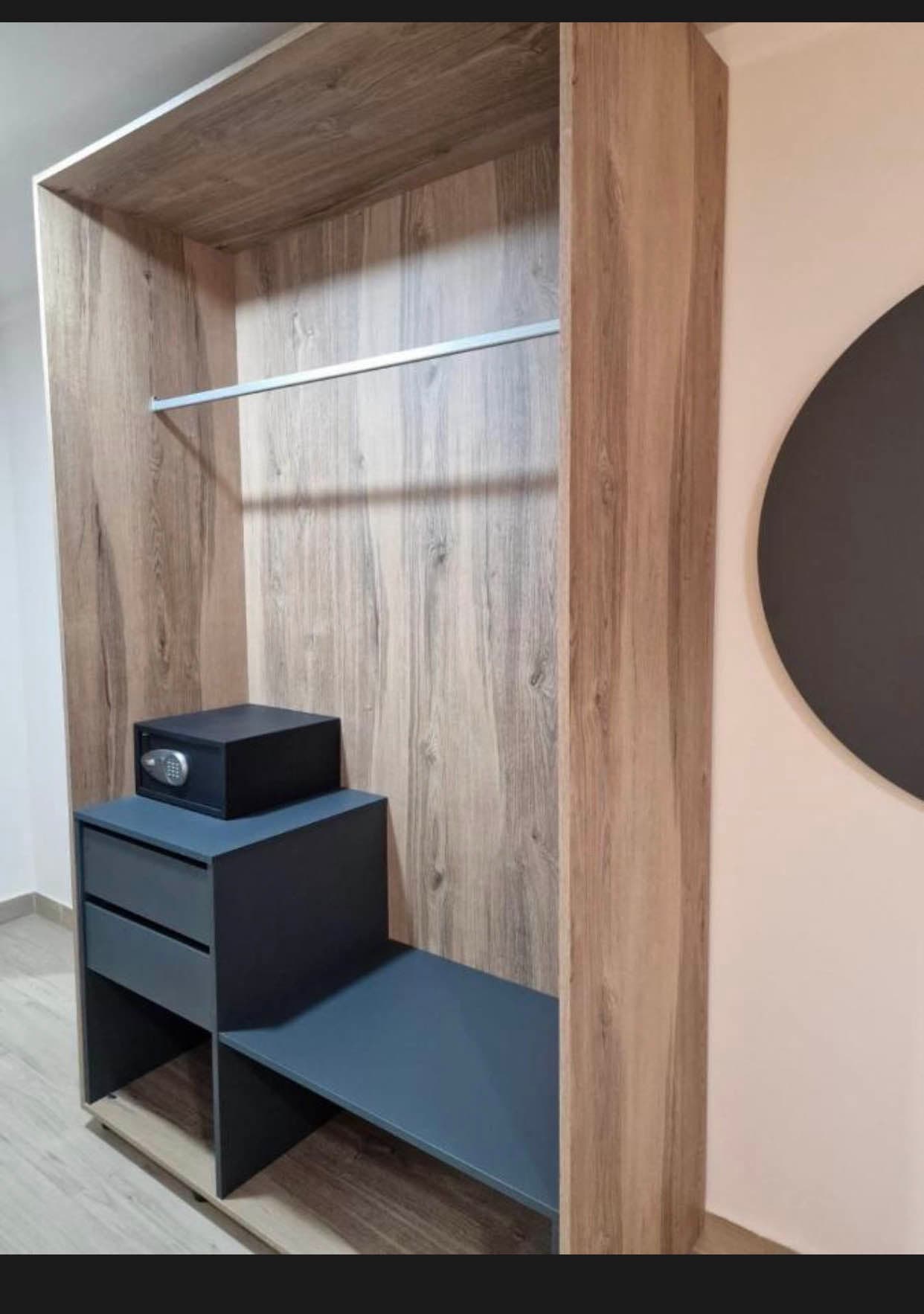 Chambre Confort – Hôtel Aloe Emira 2