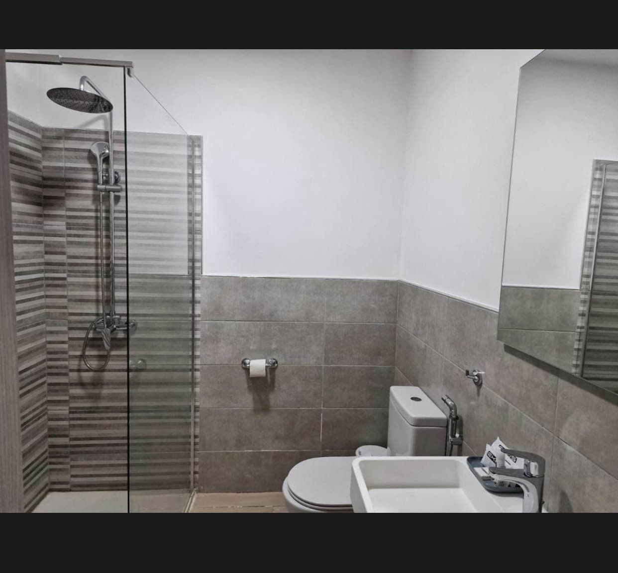 Chambre Confort – Hôtel Aloe Emira 6