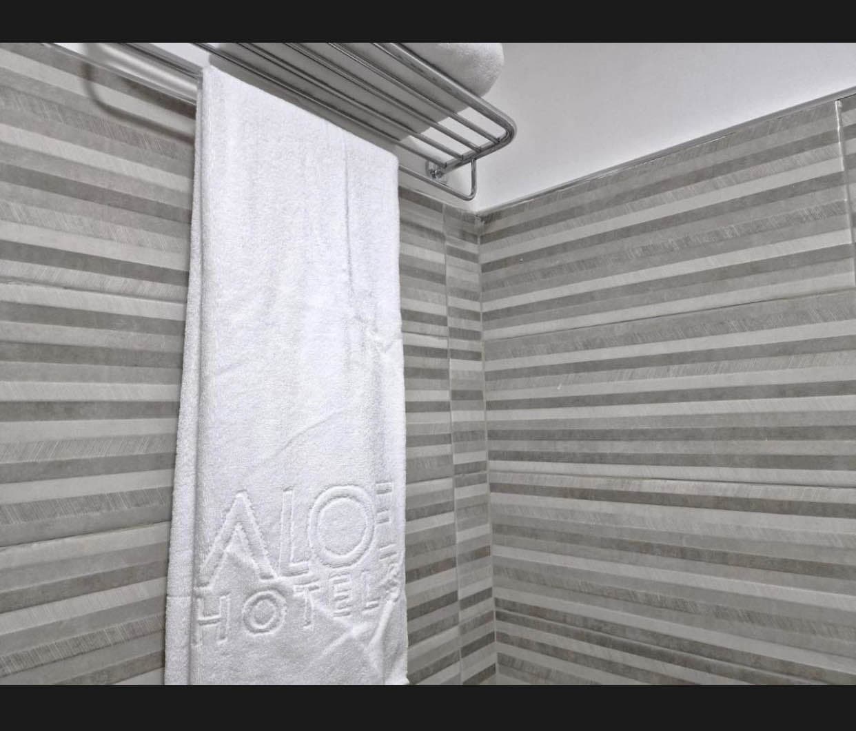 Chambre Confort – Hôtel Aloe Emira 8