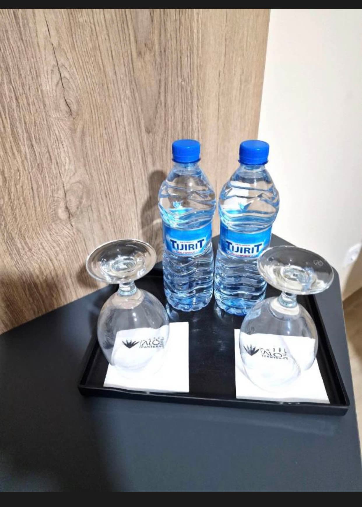 Chambre Confort – Hôtel Aloe Emira 13