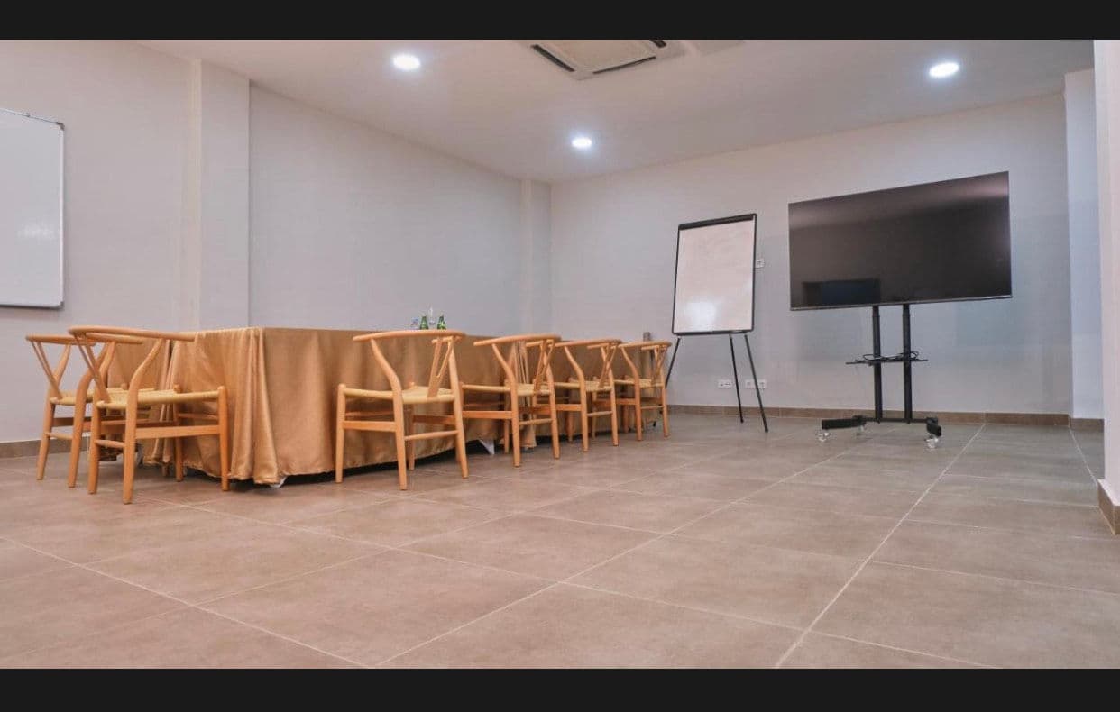 Chambre Confort – Hôtel Aloe Emira 14