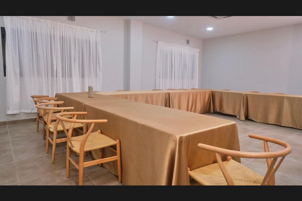 Chambre Confort – Hôtel Aloe Emira 16