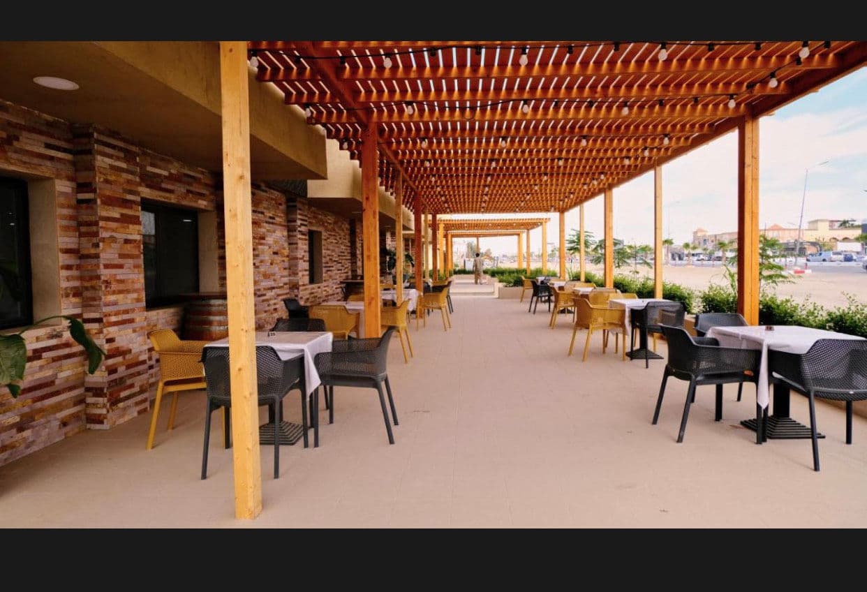 Chambre Confort – Hôtel Aloe Emira 18