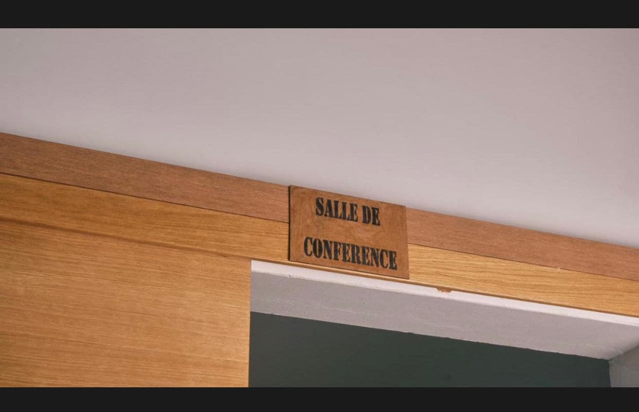 Suite Junior Élégante – Hôtel Aloe Emira 14