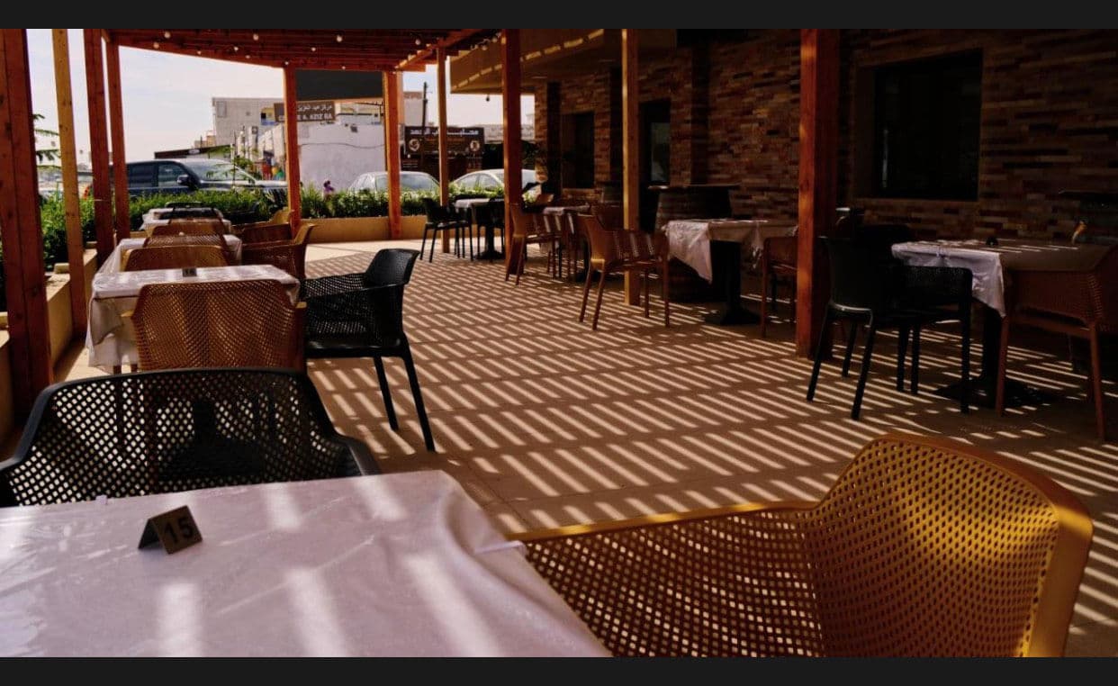 Suite Junior Élégante – Hôtel Aloe Emira 16