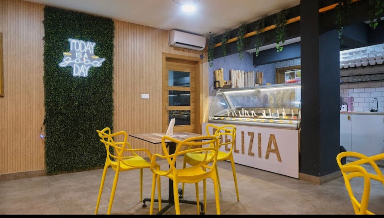 Suite Junior Élégante – Hôtel Aloe Emira 24