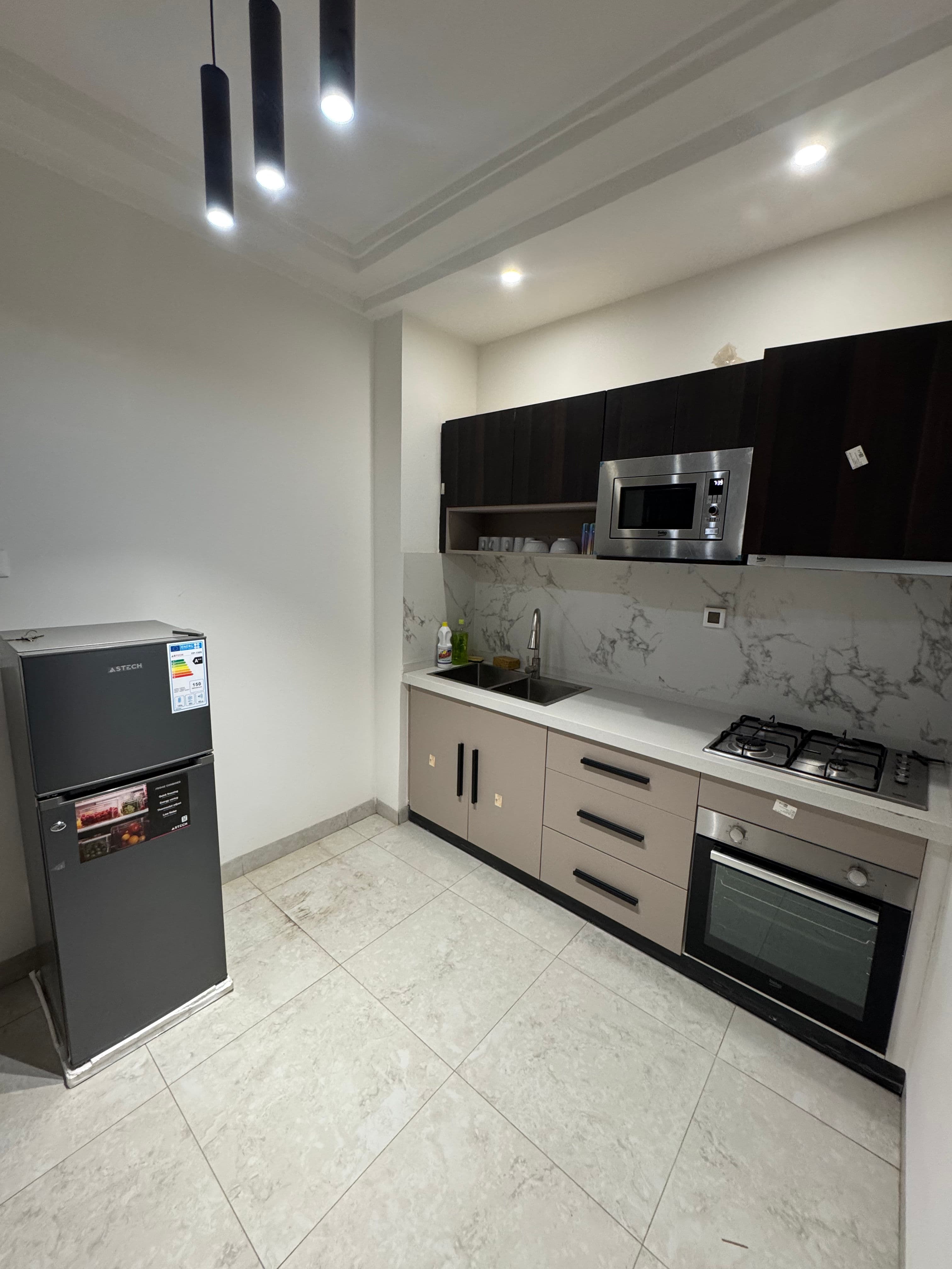 Appartement meublé haut standing – Mermoz, Dakar 5