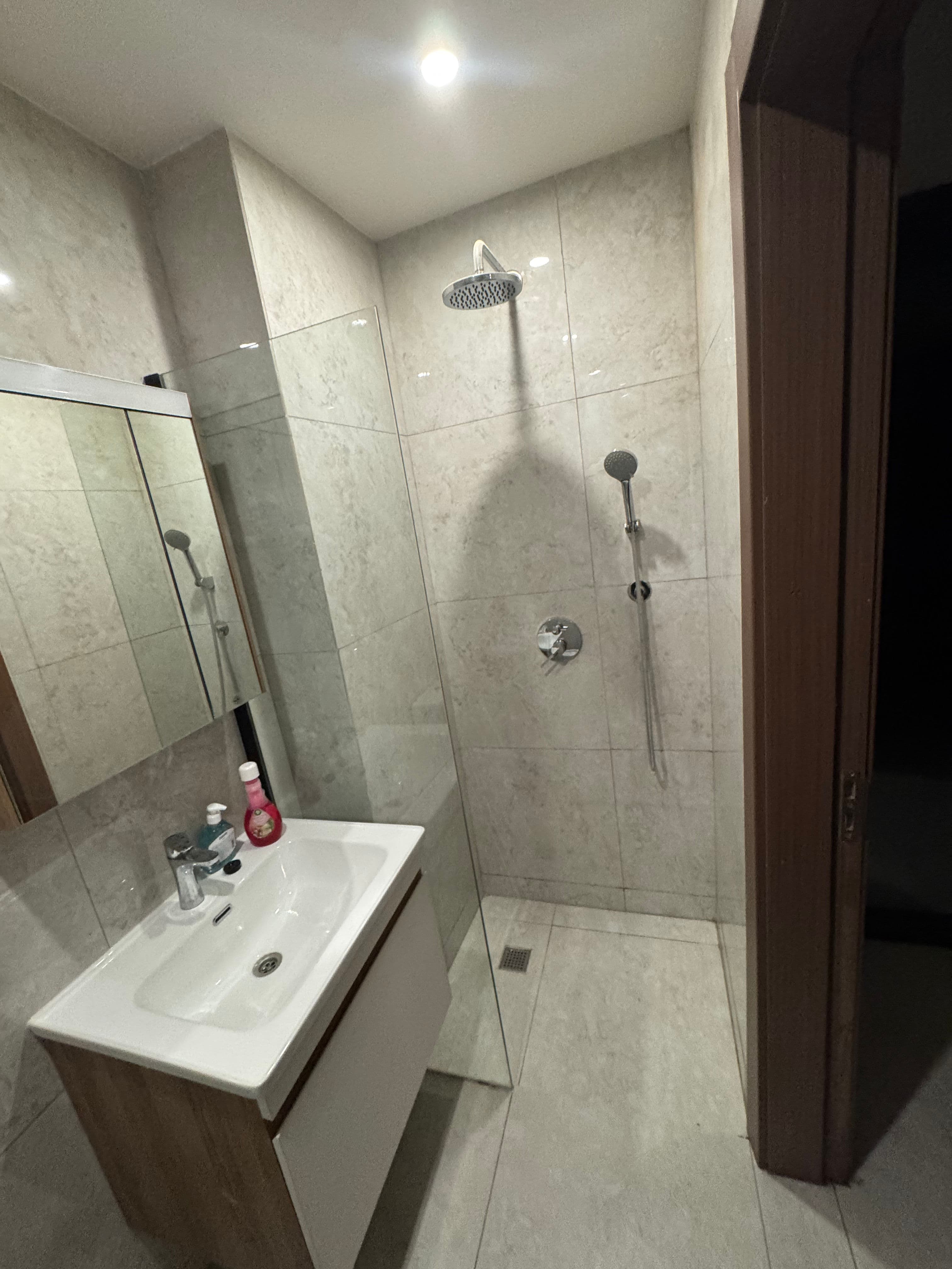 Appartement meublé haut standing – Mermoz, Dakar 6