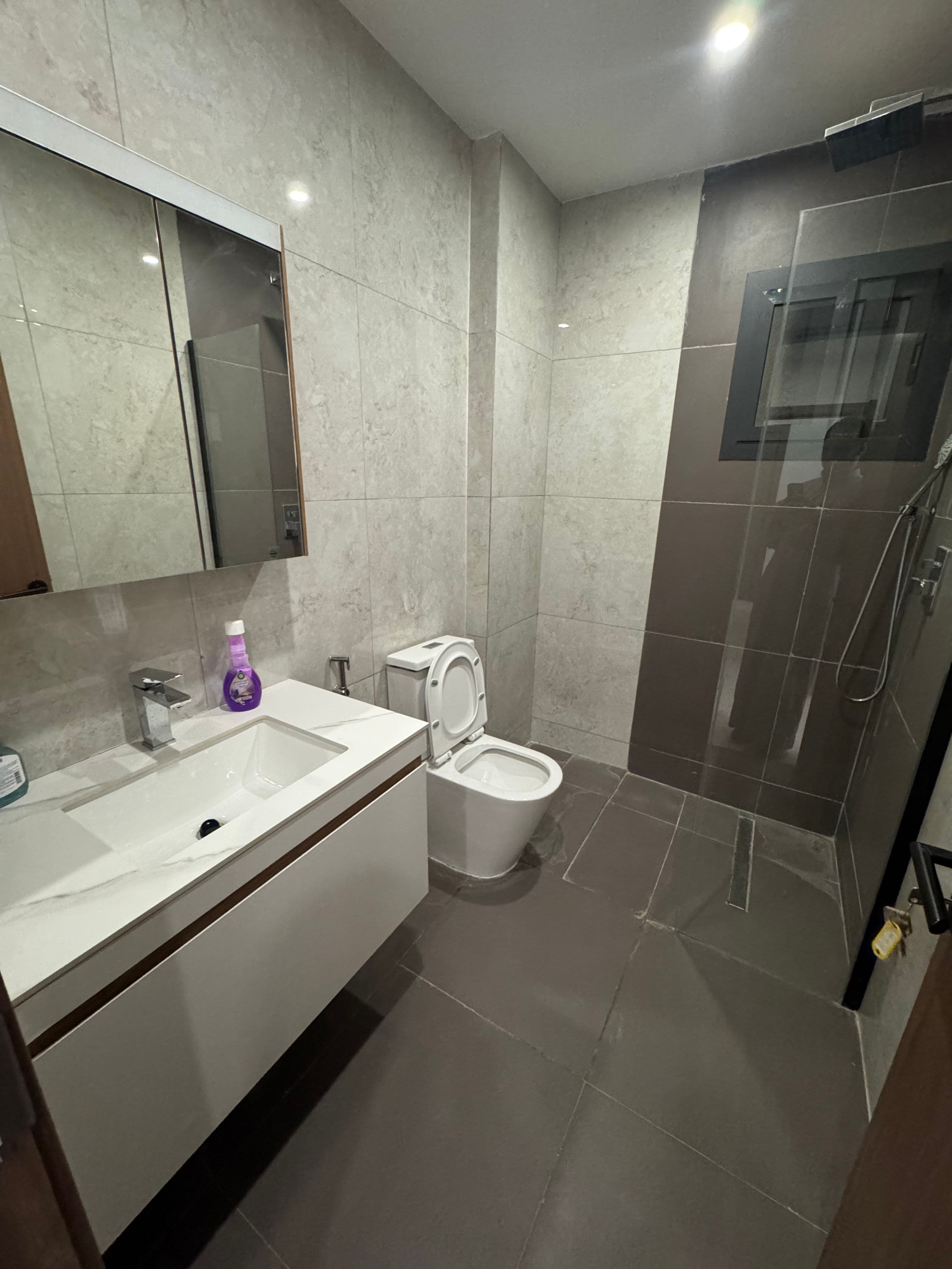 Appartement meublé haut standing – Mermoz, Dakar 7